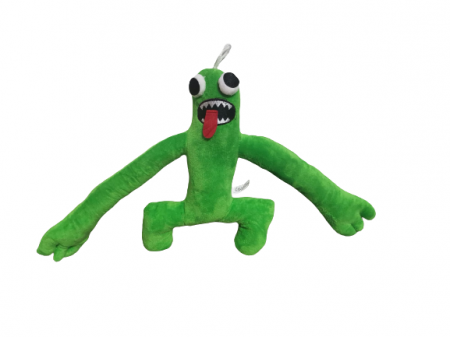 Jucarii De Plus Roblox Rainbow Friends [1]