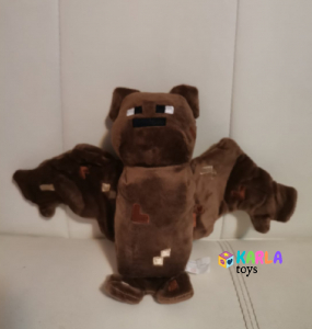Jucarii Copii - Jucarii din plus personaje Minecraft