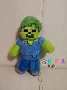 Jucarii din Plus - Mascote din Plus(3 ani +) - Jucarii din plus personaje Minecraft