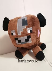 Jucarii din plus personaje Minecraft [1]