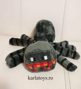 Jucarii din Plus - Mascote din Plus(3 ani +) - Jucarii din plus personaje Minecraft