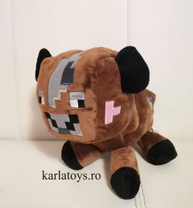 Jucarii Copii - Jucarii din plus personaje Minecraft