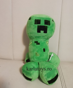 Jucarii Copii - Jucarii din plus personaje Minecraft
