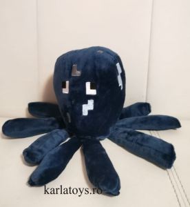 Jucarii din Plus - Mascote din Plus(3 ani +) - Jucarii din plus personaje Minecraft
