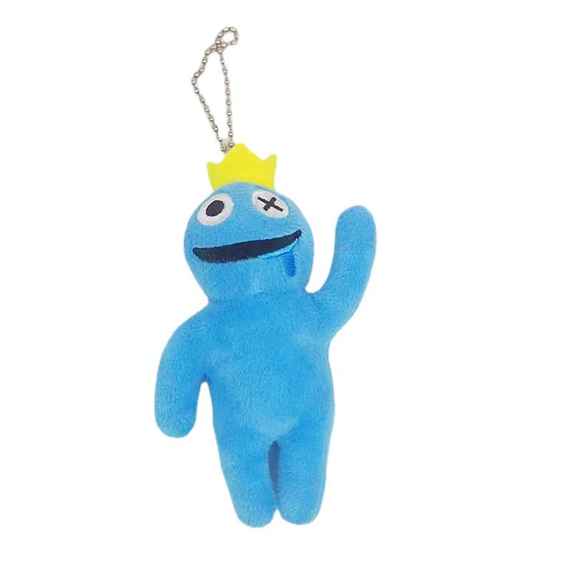 Pop It - Jucarii Plus Joc Video Rainbow Friends Roblox 20 cm