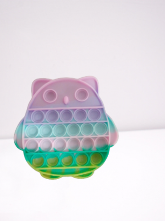 Jucarii Pop It Pastel Forme [1]