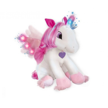 Jucarie de plus Unicorn Luana [1]