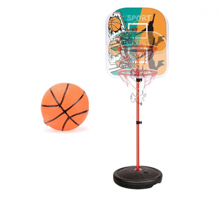 Jocuri - Joc de Basket reglabil pe inaltime