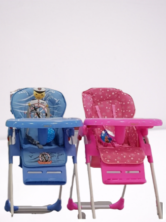 Masa de Mancat Bebe cu Roti Baby Care [1]