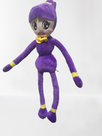 Mascota Plus Copilul Baby Long Legs Huggy Wuggy Poppy Playtime [1]
