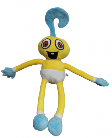 Mascota Plus Copilul Baby Long Legs Huggy Wuggy Poppy Playtime [1]