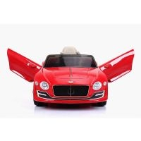 Masinute electrice copii - Masinuta Electrica Bentley EXP12 pentru Copii 12v cu Radiotelecomanda