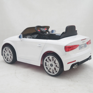 Masinuta Electrica Audi A3 pentru copii 12v [2]