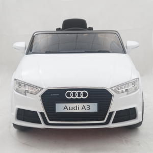 Masinute electrice 12V - Masinuta Electrica Audi A3 pentru copii 12v