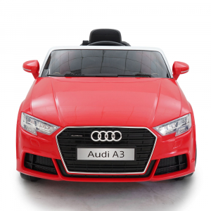 Masinute electrice copii - Masinuta Electrica Audi A3 pentru copii 12v
