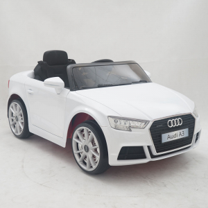 Masinuta Electrica Audi A3 pentru copii 12v [1]