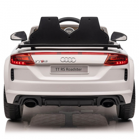 Masinuta Electrica Audi TT pentru Copii [3]