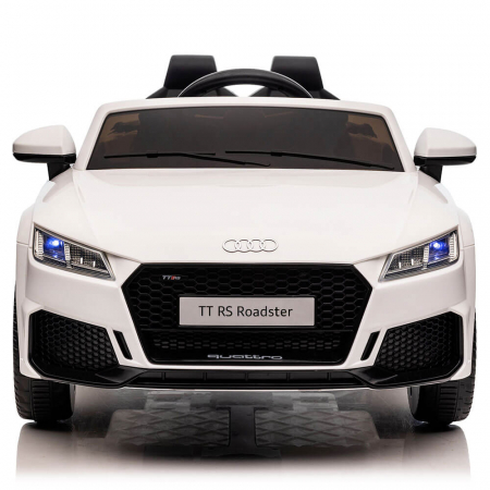 Masinuta Electrica Audi TT pentru Copii [2]