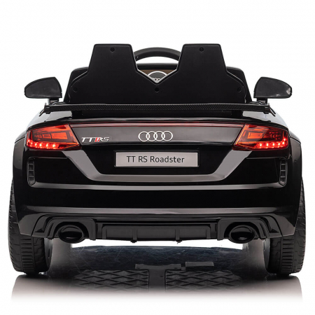 Masinuta Electrica Audi TT pentru Copii [3]