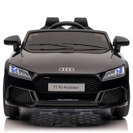 Masinuta Electrica Audi TT pentru Copii [2]