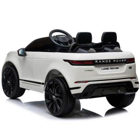 Masinuta Electrica Range Rover Evoque 12V – 4x4 & 2 Locuri [1]