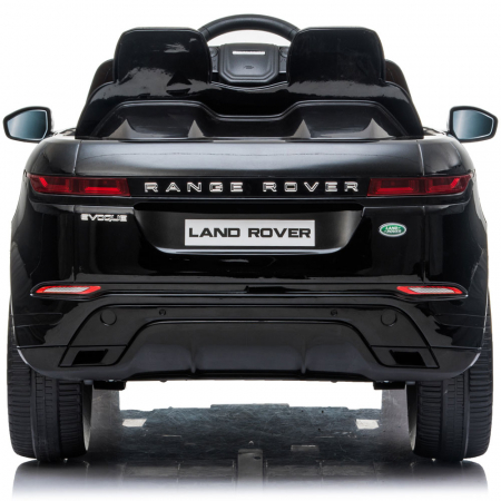 Masinuta Electrica Range Rover Evoque 12V – 4x4 & 2 Locuri [2]
