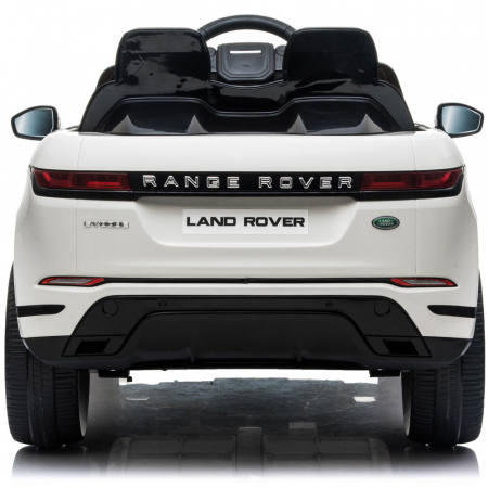 Masinuta Electrica Range Rover Evoque 12V – 4x4 & 2 Locuri [2]