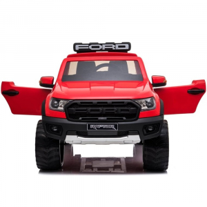 Masinute electrice 12V - Masinuta Electrica Copii Ford Raptor 12v