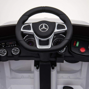 Masinuta electrica copii Mercedes AMG GLC63S  12V 4x4 [3]