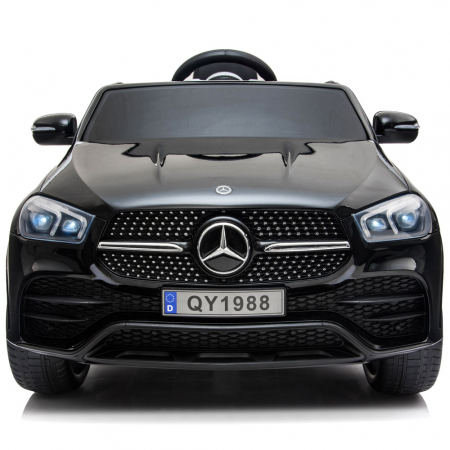 Masinuta Electrica copii Mercedes GLE 450 12V cu telecomanda [2]