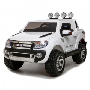Masinuta electrica pentru copii Ford Ranger 12v [3]
