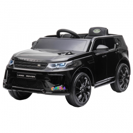 Masinute electrice copii - Masinuta Electrica Jeep Land Rover Discovery cu telecomanda