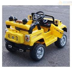 Masinuta Electrica Jeep pentru Copii 12v [2]