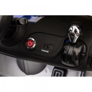 Masinute electrice 12V - Masinuta Electrica MASERATI 12V pentru Copii