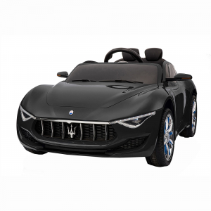 Masinuta Electrica MASERATI 12V pentru Copii [12]