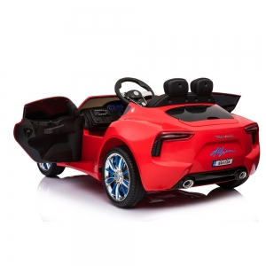 Masinuta Electrica MASERATI 12V pentru Copii [5]