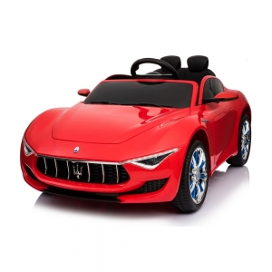 Masinute electrice copii - Masinuta Electrica MASERATI 12V pentru Copii