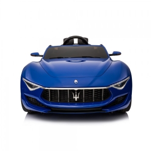 Masinuta Electrica MASERATI 12V pentru Copii [10]