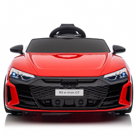 Masinuta Electrica pentru Copii Audi E-Tron RS GT 4X4 [2]