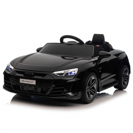Masinute electrice copii - Masinuta Electrica pentru Copii Audi E-Tron RS GT 4X4