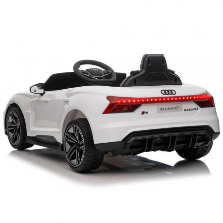 Masinute electrice copii - Masinuta Electrica pentru Copii Audi E-Tron RS GT 4X4