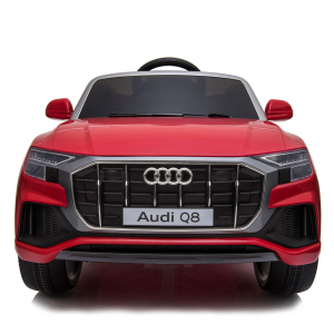 Masinuta Electrica pentru copii Audi Q8 12v [1]