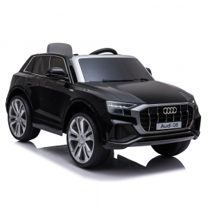 Masinuta Electrica pentru copii Audi Q8 12v [1]