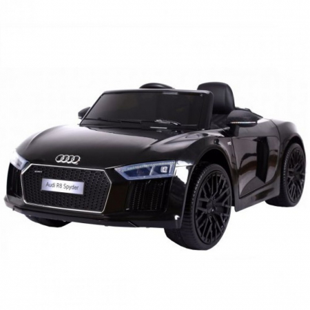 Masinute electrice 12V - Masinuta Electrica pentru copii Audi R8 12v