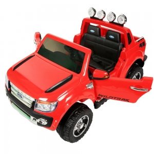 Masinuta electrica pentru copii Ford Ranger 12v [2]