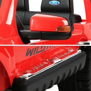 Masinute electrice 12V - Masinuta electrica pentru copii Ford Ranger 12v