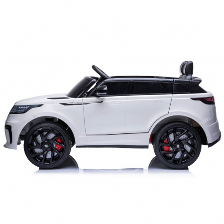 Masinuta Electrica Range Rover 12V – Telecomanda & Roti EVA [3]