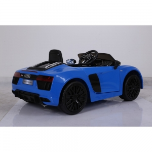 Masinuta Electrica Audi R8 pentru Copii 12 v [1]