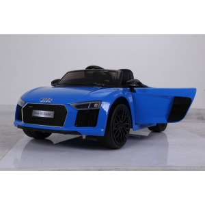 Masinuta Electrica Audi R8 pentru Copii 12 v [3]