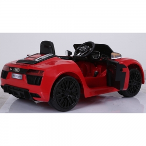 Masinuta Electrica Audi R8 pentru Copii 12 v [1]